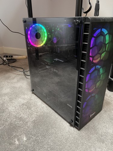 Cit raider gaming case - pc,