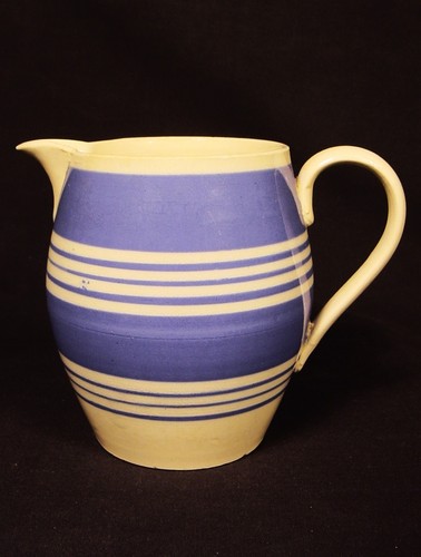 Rare 1800s blue band - 1800s,