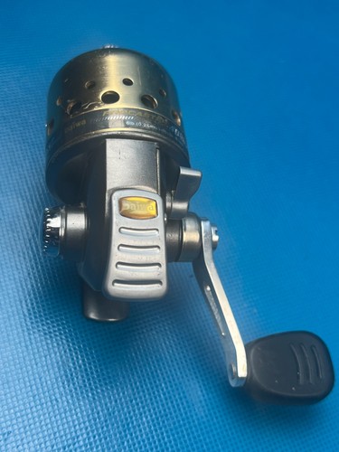 Daiwa 40sc reel - reel, procaster