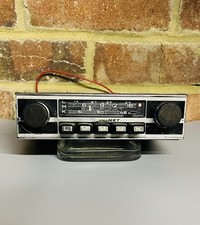 Blaupunkt Car Radio / Werke