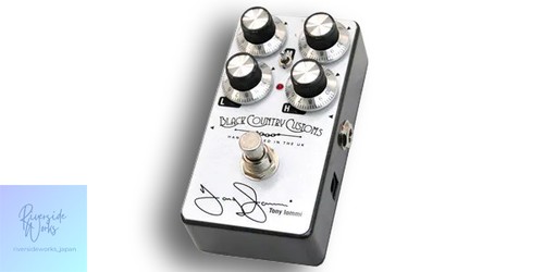 Laney boost treble booster - laney, ti-boost