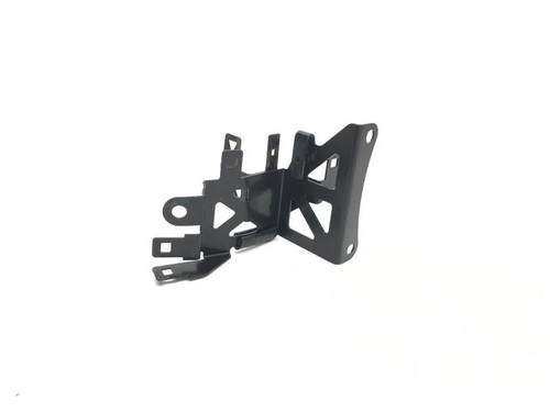 Support connector kawasaki - connector, z