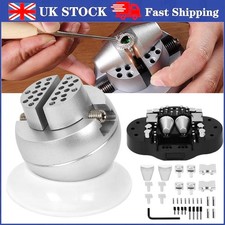 Ball Vise 3" Engraving Setting