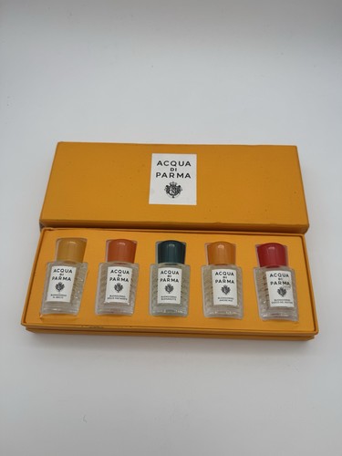 Acqua parma buongiorno - acqua,