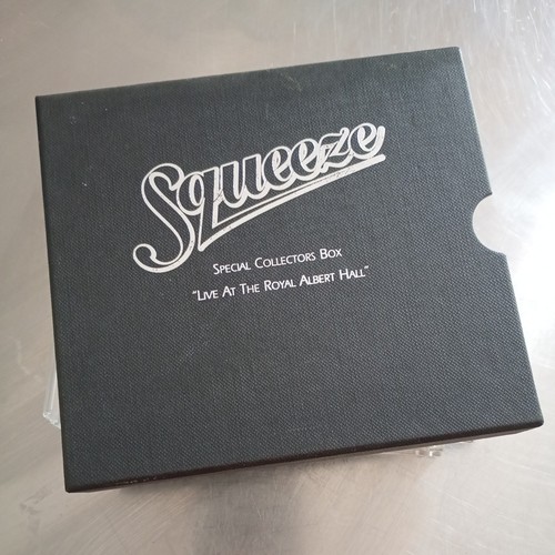 Squeeze special collectors - cd,