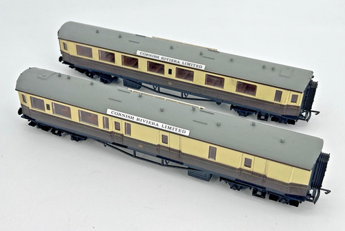 Rake mainline oo gauge - rake, of