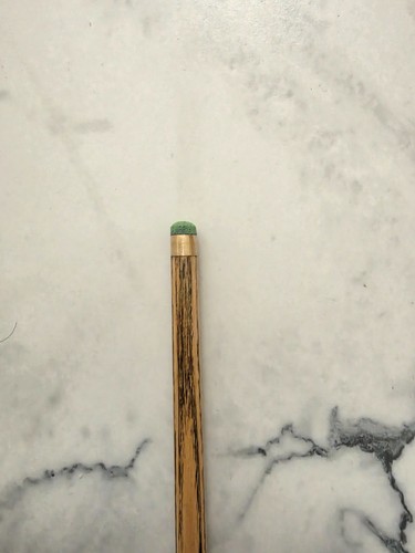 John parris snooker cue - snooker,