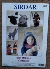 ALAN DART THE NATIVITY