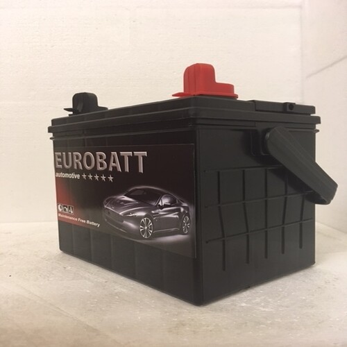 Eurobatt eu895 12v - eu895,