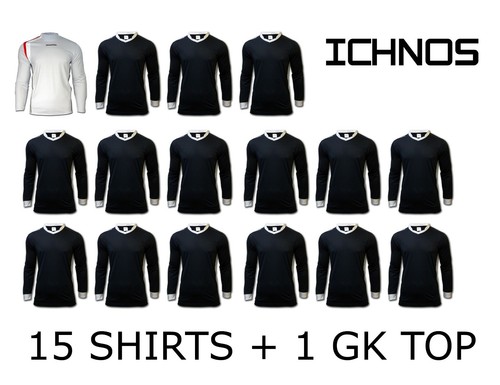 Ichnos navy blue adult - ichnos,