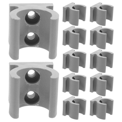 24pcs seat riser mounting - 24pcs,
