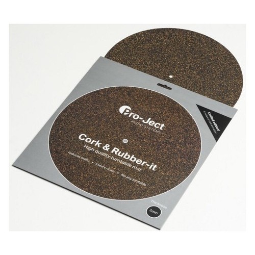 Pro ject cork - pro-ject, it
