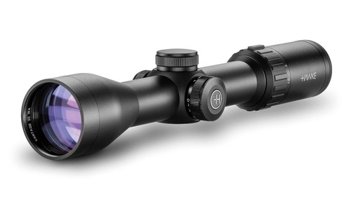 Hawke vantage 5 6x44 - vantage, 1.5-6x44