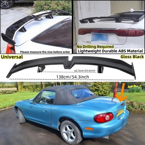 Fit for mazda - fit, nb