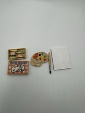 Sylvanian Families Rare