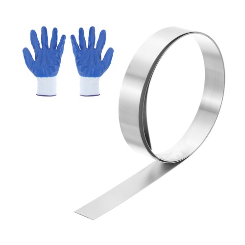 304 stainless steel foil roll - stainless,