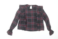 Zara Women’s Multicoloured