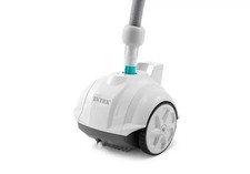 Intex XZ50 Auto Pool Cleaner 🤖 Self-Propelled Vacuum for Easy Pool Maintenance