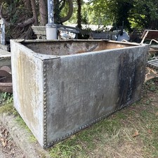 Vintage Garden Metal