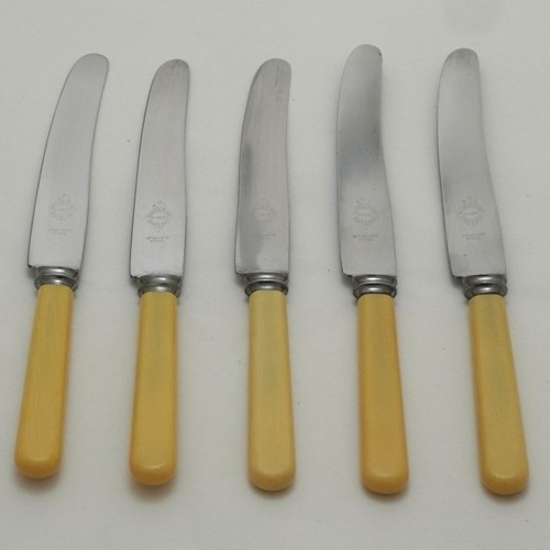 Bone effect handle warranted - effect,