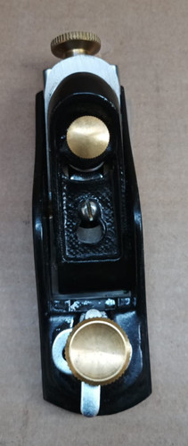 Block plane 633569 - block, no.