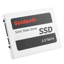 Goldenfir SSD 120GB SSD 2.5 Hard Drive Disk Disc Solid State Disks 2.5inch9711