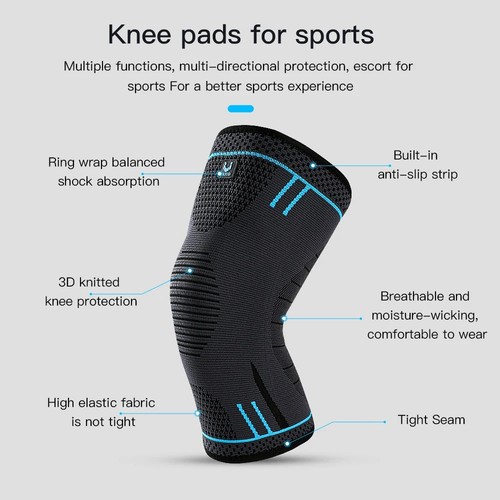 Knee support brace - support,