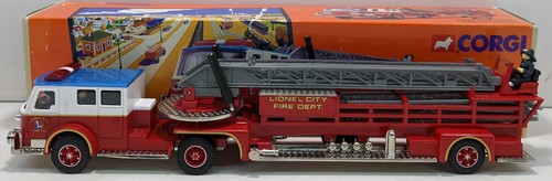 Corgi 51801 lionel - corgi,