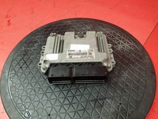 HYUNDAI IX35 ECU 2014 1.7L