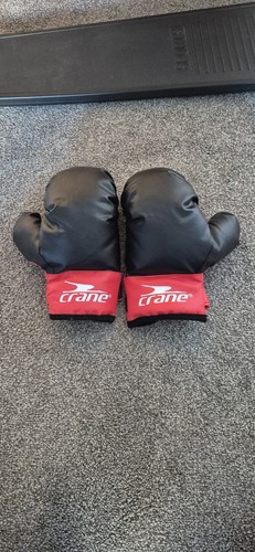 Kids sparring boxing gloves - kids,