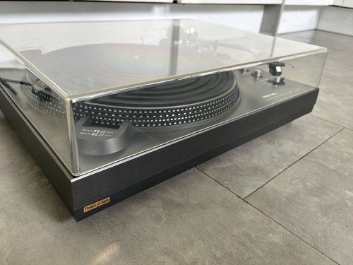 Rotel 5300 hifi turntable - rp-5300,