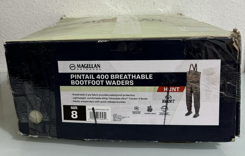 Magellan outdoors men - magellan,