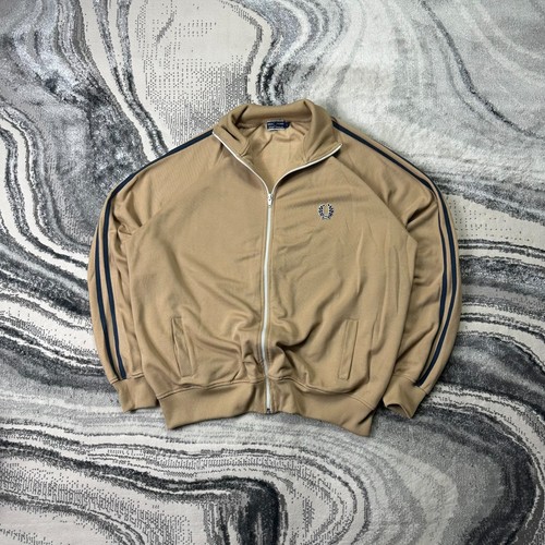 Vtg fred perry - 90's, oversized