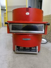 Turbochef Fire Single Phase High Speed Commercial Pizza Oven