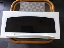 Electrolux Gas Double Oven EOG900 WN GRILL Door 