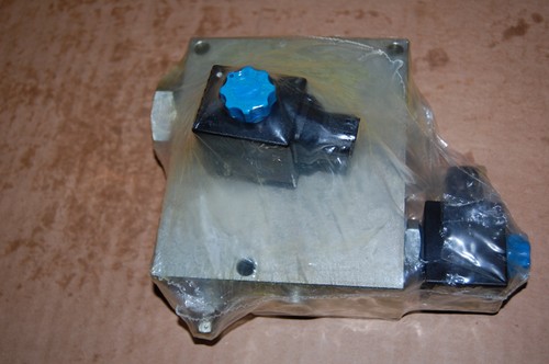 Genuine jcb 332 g0532 valve - jcb,