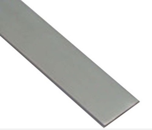 Stainless steel flat bar strip - flat,