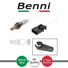 Lambda Sensor + Fitting Tool