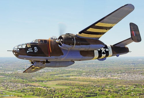 Ma2 military aircraft ww2 25 - military,