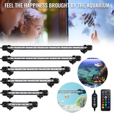 Submersible Aquarium Light