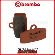 07GR20SD FRONT BRAKE PADS