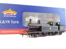 OO GAUGE BACHMANN BR EX L&YR