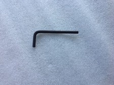 GFS /Pessoa/Regency Monarch  Saddle Hex Tool/Key for Gullet Screws 