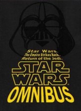 Star Wars Omnibus-George
