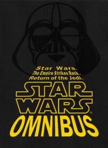 Star wars omnibus - star, omnibus-george