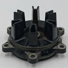 REAR WHEEL HUB - HONDA XL 600