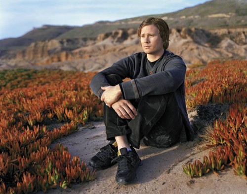 Tom delonge blender june - blender, 1