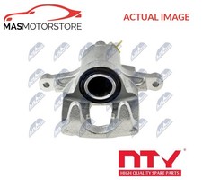 BRAKE CALIPER BRAKING REAR