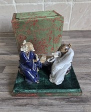 Vintage Shiwan Chinese Mudman