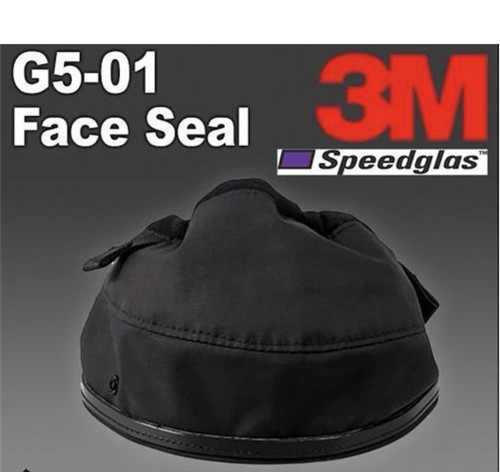Speedglas face seal - 3m,